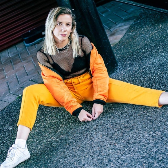 Meet your Posher, Payton - Picture 1 of 1